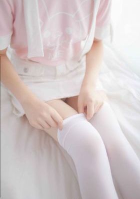 淑女出招_JVID性感写真